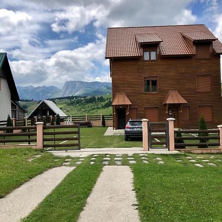 Zabljak Centar Exterior photo