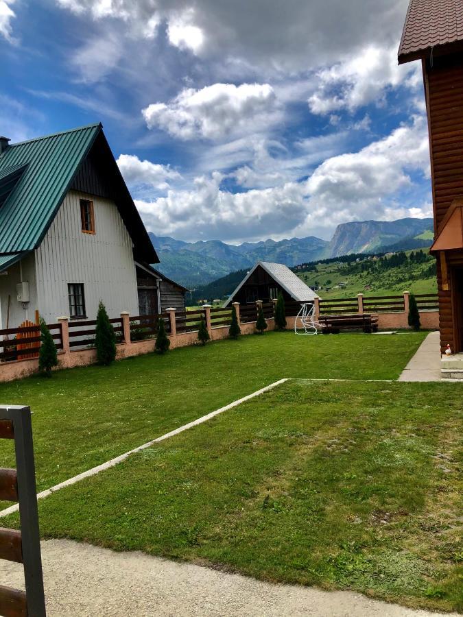 Zabljak Centar Exterior photo