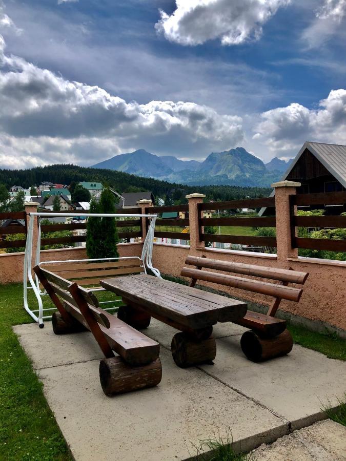 Zabljak Centar Exterior photo