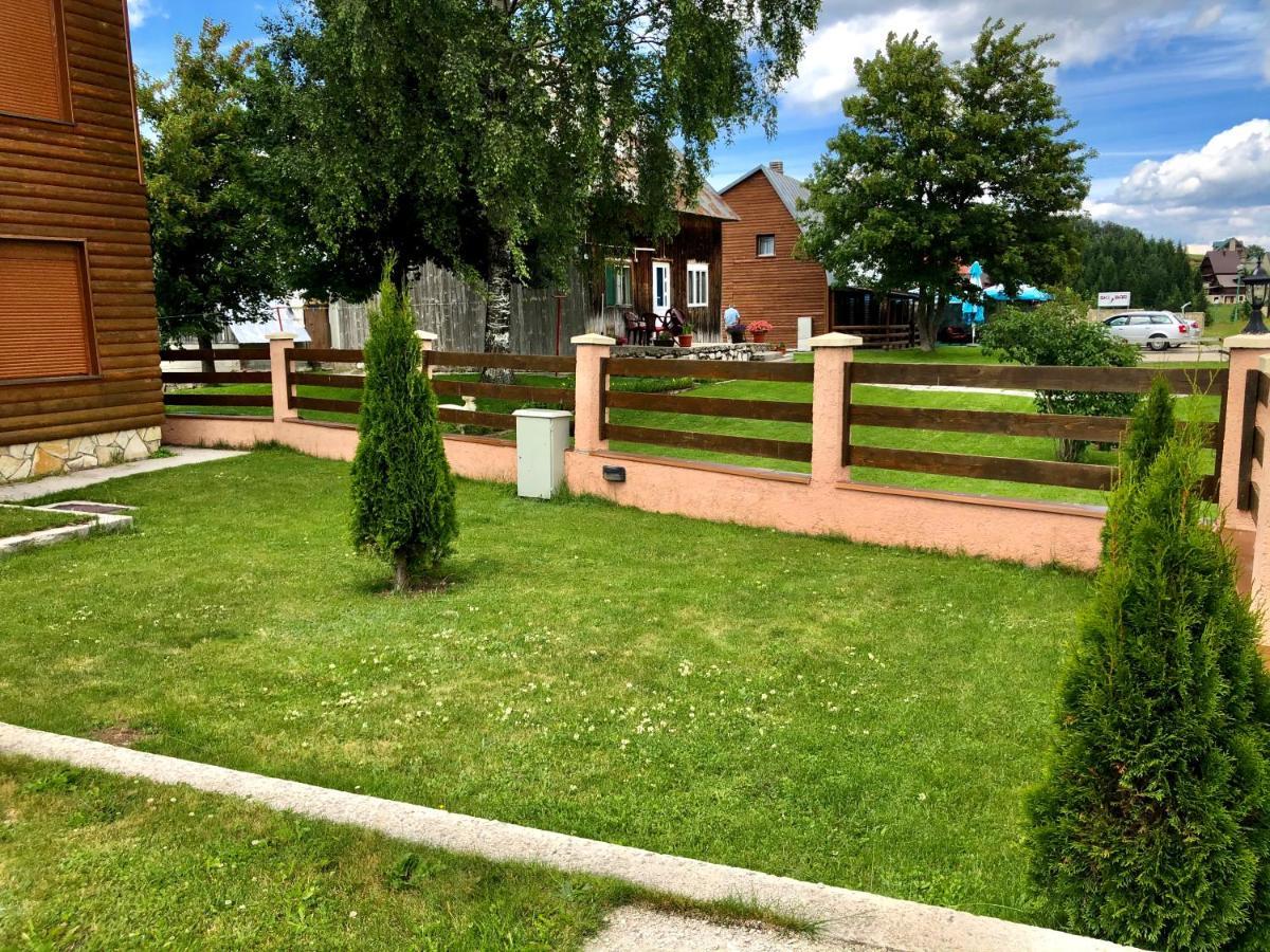 Zabljak Centar Exterior photo