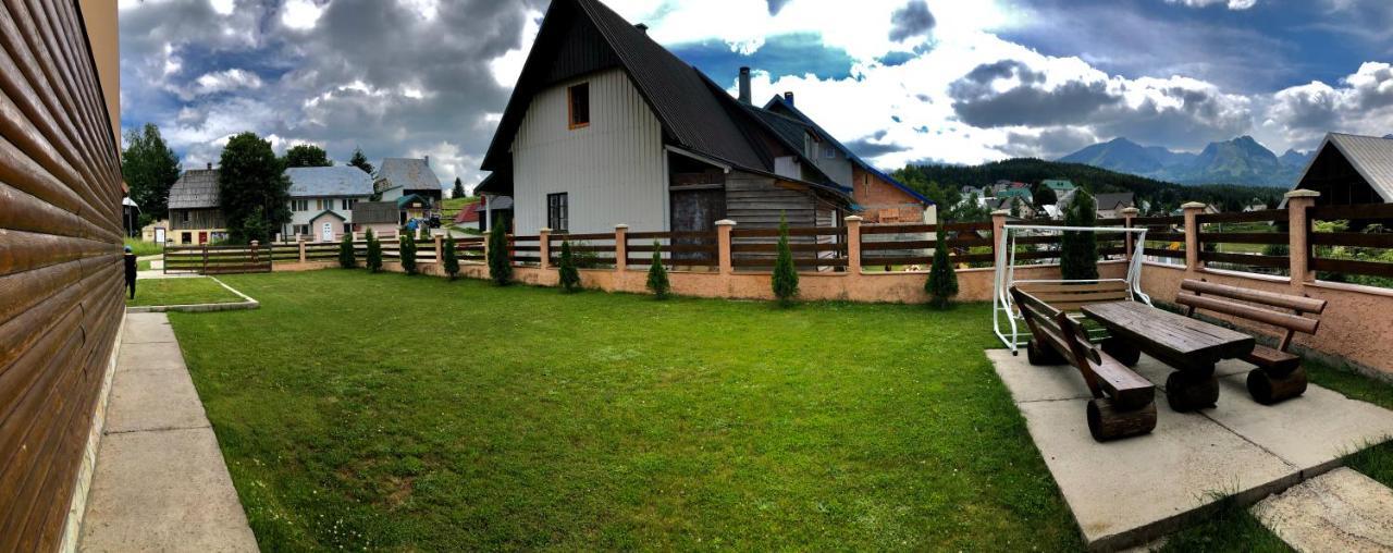 Zabljak Centar Exterior photo