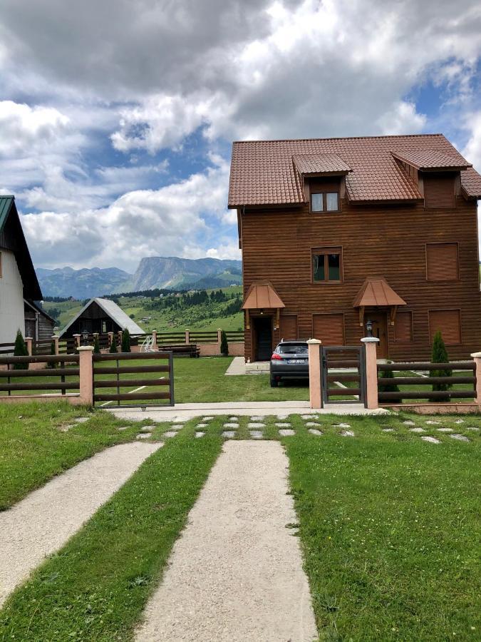 Zabljak Centar Exterior photo