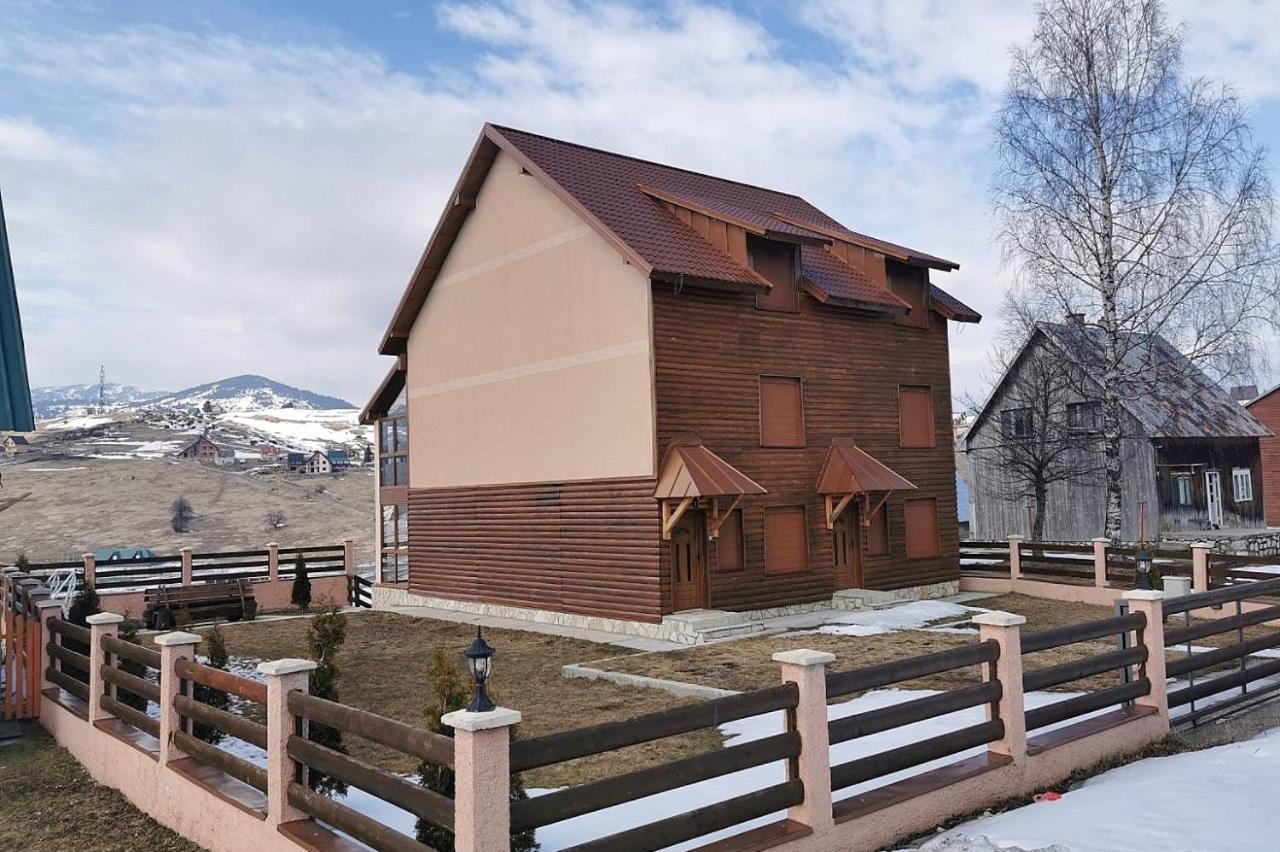 Zabljak Centar Exterior photo