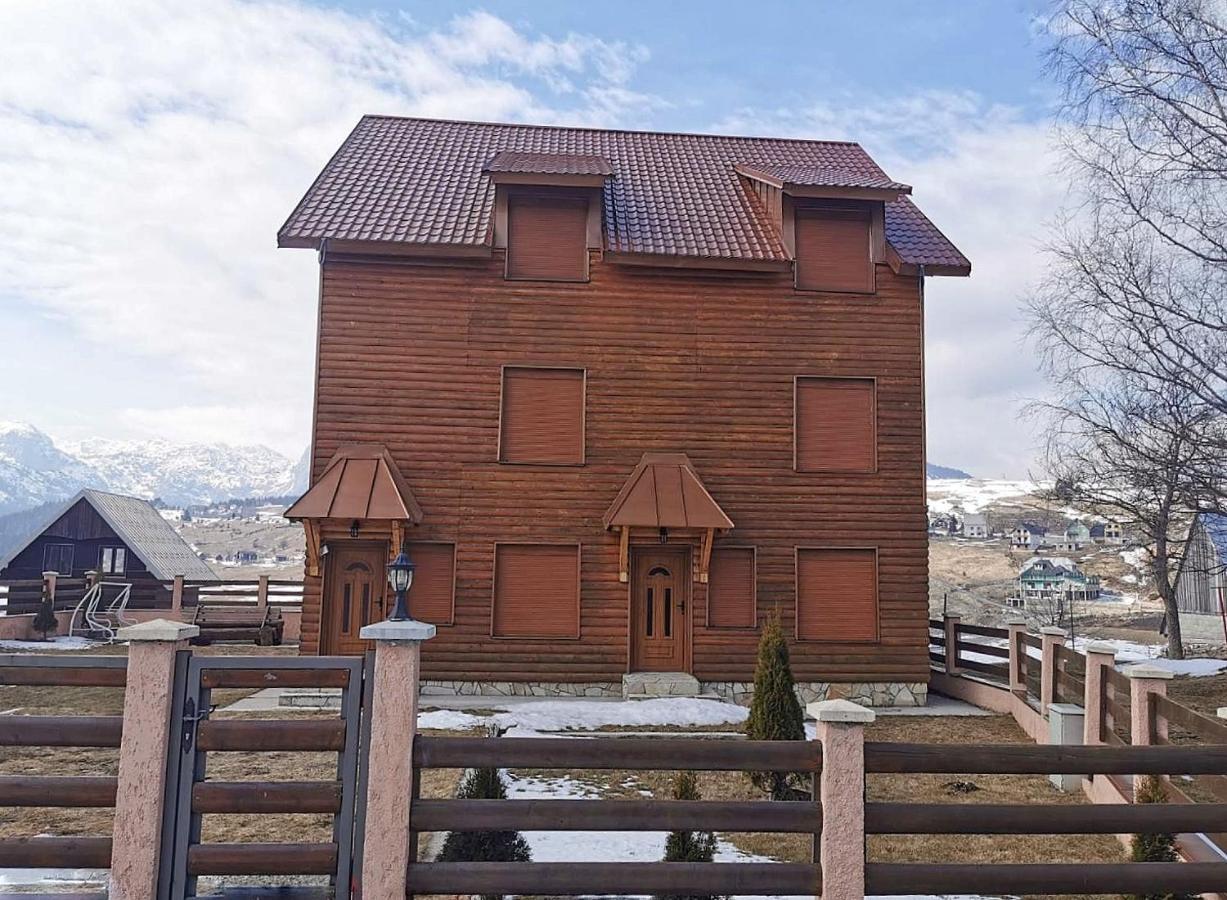 Zabljak Centar Exterior photo